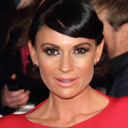 Height of Lucy Pargeter