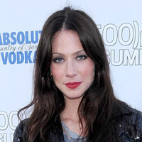Height of Lynn Collins