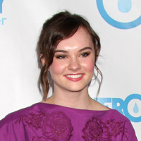 Height of Madeline Carroll