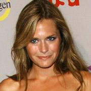 Height of Maggie Lawson