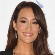 Height of Maggie Q