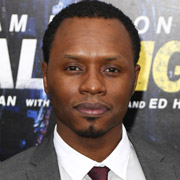 Height of Malcolm Goodwin