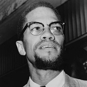 Height of Malcolm X