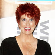 Height of Marcia Wallace