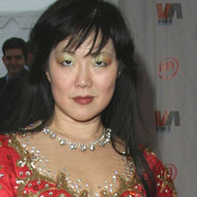 Height of Margaret Cho