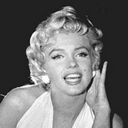 Height of Marilyn Monroe