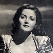 Height of Martha Vickers