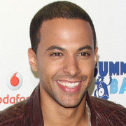 Height of Marvin Humes