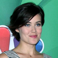 Height of Megan Boone