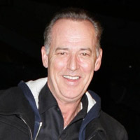 Height of Michael Barrymore