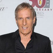 Height of Michael Bolton
