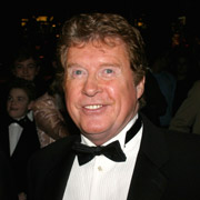 Height of Michael Crawford