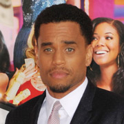 Height of Michael Ealy