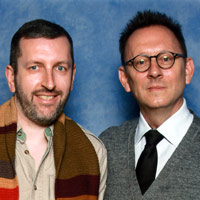 Height of Michael Emerson
