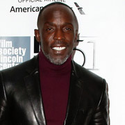 Height of Michael Kenneth Williams