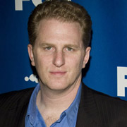 Height of Michael Rapaport