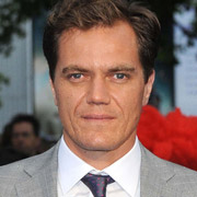 Height of Michael Shannon