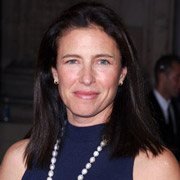Height of Mimi Rogers
