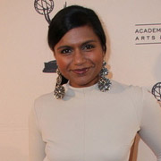 Height of Mindy Kaling