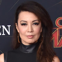 Height of Ming Na Wen