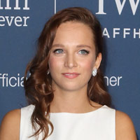 Height of Molly Windsor