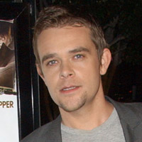 Height of Nick Stahl