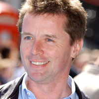 Height of Nicky Campbell