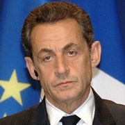 Height of Nicolas Sarkozy
