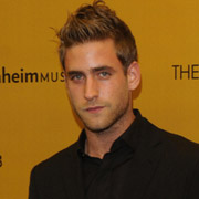 Height of Oliver Jackson Cohen