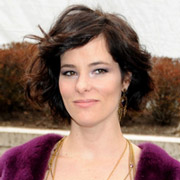 Height of Parker Posey