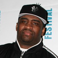 Height of Patrice O'Neal