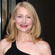 Height of Patricia Clarkson