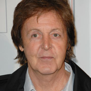 Height of Paul McCartney