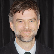 Height of Paul Thomas Anderson