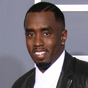 Height of P Diddy