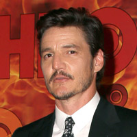 Height of Pedro Pascal