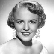 Height of Peggy Lee