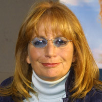 Height of Penny Marshall