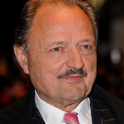 Height of Peter Bowles