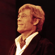 Height of Peter O'Toole