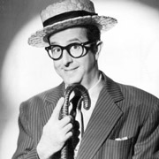 Height of Phil Silvers