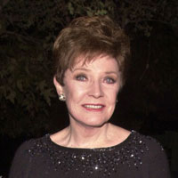 Height of Polly Bergen