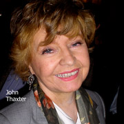Height of Prunella Scales