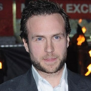 Height of Rafe Spall