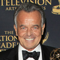 Height of Ray Wise