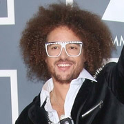 Height of  Redfoo