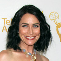 Height of Rena Sofer