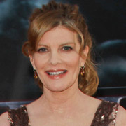 Height of Rene Russo