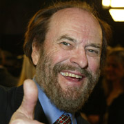 Height of Rip Torn