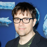 Height of Rivers Cuomo